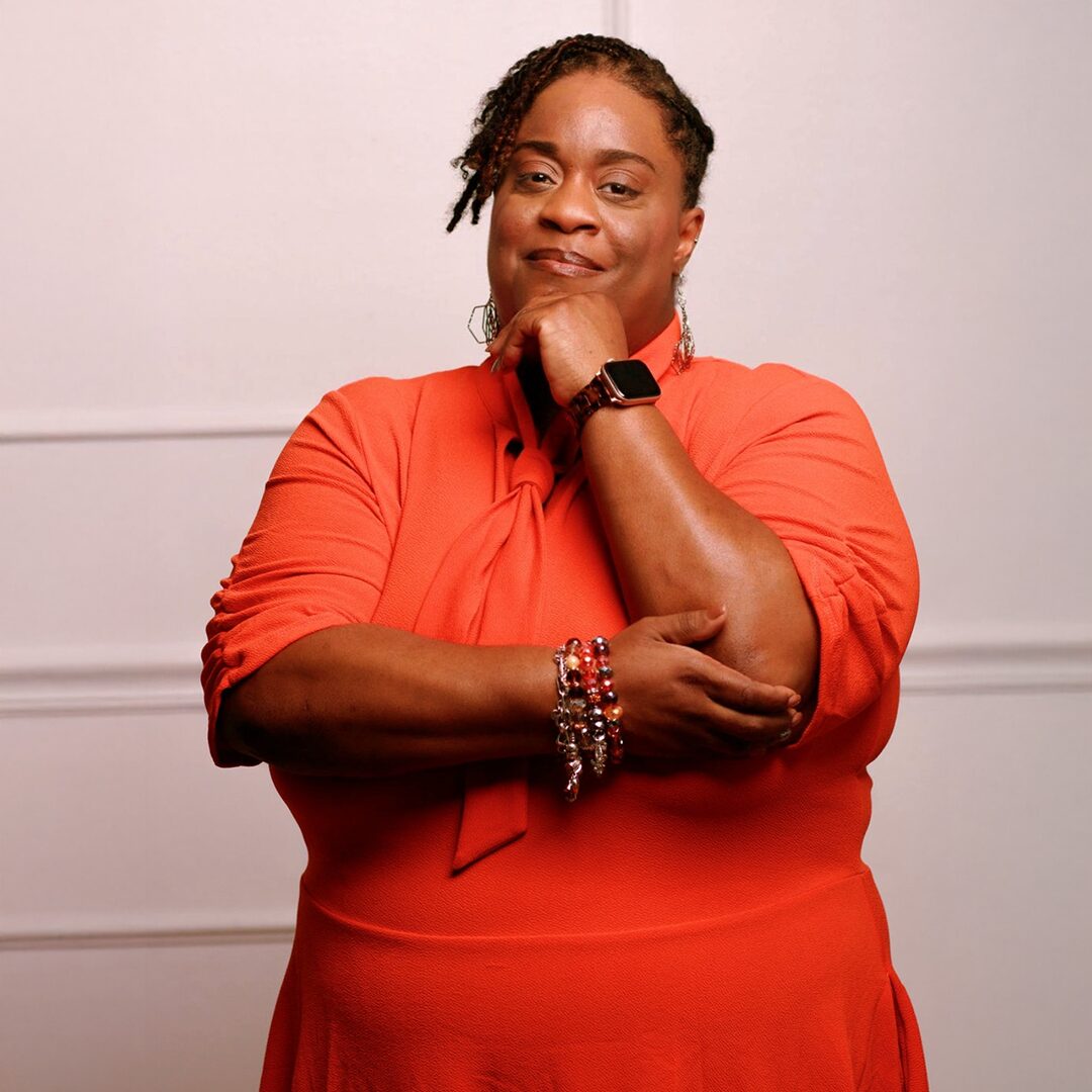Kendrala Jones